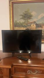 Tv smart