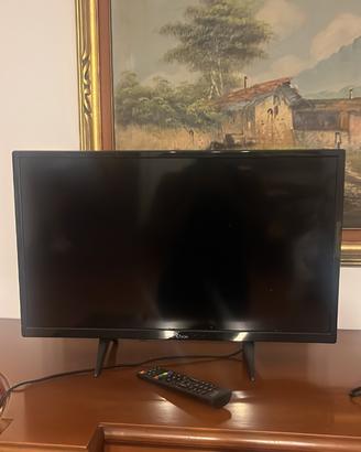 Tv smart