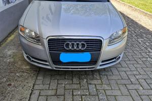 Audi A4 avant del 2006