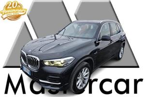 BMW X5 X5 G05 2018 xdrive45e xLine auto - GG055Z