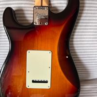 Fender Stratocaster American Professional