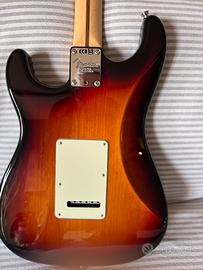 Fender Stratocaster American Professional