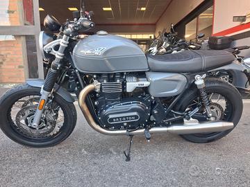 Brixton Cromwell 1200