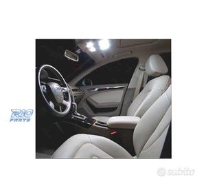 LAMPADINA LED C5W FESTOON 41MM