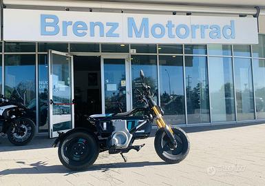 BMW CE 02 4kw Abs