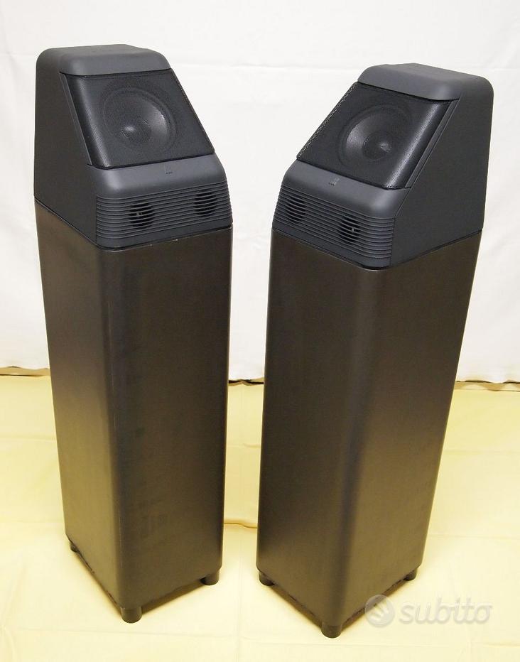 Acoustic research ar Usato in offerta