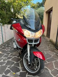 Moto BMW R 1200 RT anno 2005