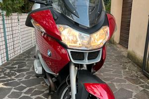 Moto BMW R 1200 RT anno 2005