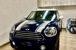 Mini countryman jcw