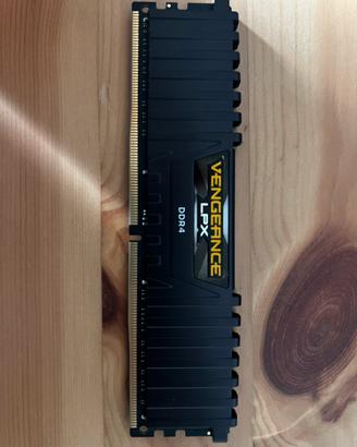 Corsair Vengeance LPX 32GB (2x16GB) DDR4 3600MHz