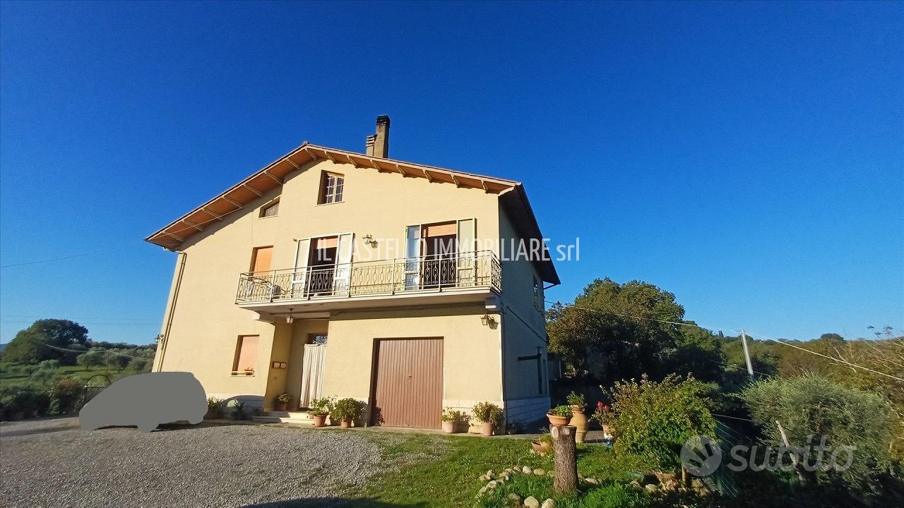 Appartamento – Chianciano Terme, Siena - Vista 4