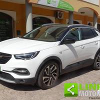 LINK MOTORS: OPEL GRANDLAND X 1.2 T. 130 CV ULTI