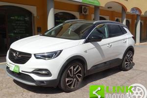 LINK MOTORS: OPEL GRANDLAND X 1.2 T. 130 CV ULTI
