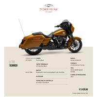 Dr. Jekill and Mr. Hyde - Terminali per Harley