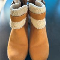 TIMBERLAND stivaletti dinna