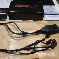 Centralina Aggiuntiva Hyundai Tucson 3° serie CRDI