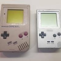 GameBoy ORIGINALI Da testare / Non funzionanti