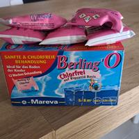 DISINFETTANTE PISCINA SENZA CLORO 