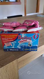 DISINFETTANTE PISCINA SENZA CLORO 