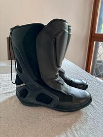 Stivali Moto Bmw Motorrad “Transition” Goretex