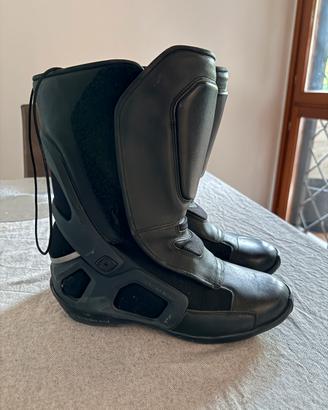 Stivali Moto Bmw Motorrad “Transition” Goretex