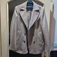 Cappotto J. W. Sax Milano - Made in Italy TG. 50
