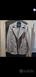 Cappotto J. W. Sax Milano - Made in Italy TG. 50