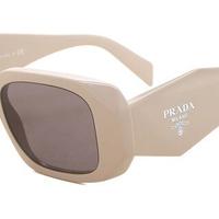 Occhiali PRADA Rosa modello PR 17WS 21D5J2 49