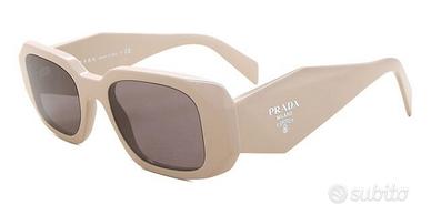 Occhiali PRADA Rosa modello PR 17WS 21D5J2 49