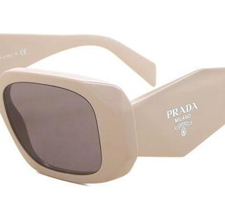 Occhiali PRADA Rosa modello PR 17WS 21D5J2 49