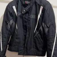 GIACCA MOTO / MEZZASTAGIONE  / UOMO / TG. L
