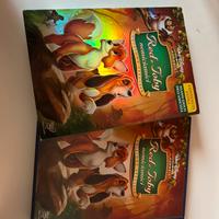Dvd “Red e Toby, nemiciamici”