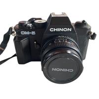 Macchina fotografica analogica Chinon