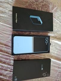 samsung z flip6 256gb 12gb ram. Come Nuovo!