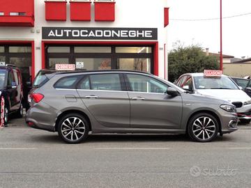 FIAT Tipo 1.6mtj automatica PREZZO VALIDO FINO a