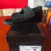 scarpa x alluce valgo 