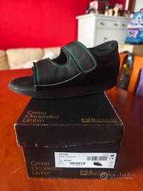 scarpa x alluce valgo 