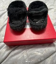 Scarpe da culla
