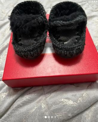 Scarpe da culla