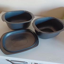 Ultrapro Casseruole Tupperware nuove mai usate