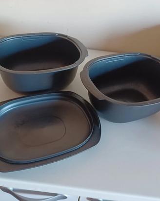 Ultrapro Casseruole Tupperware nuove mai usate