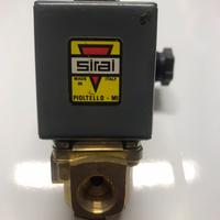Elettrovalvola Sirai