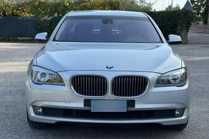 BMW 730 D unico proprietario