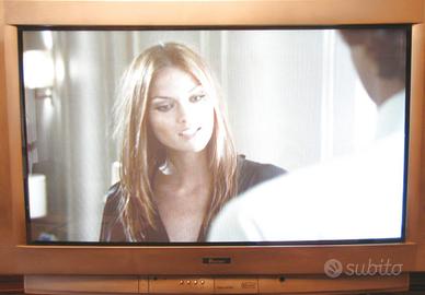 Televisore TV Kevler Plus NR K 3216 Vintage CRT ♂️