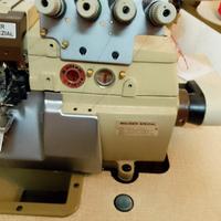 macchina taglia e cuci 