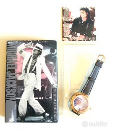 Orologio vintage Michael Jackson Artime/Sector