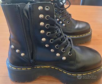 Dr Martens Jadon mis