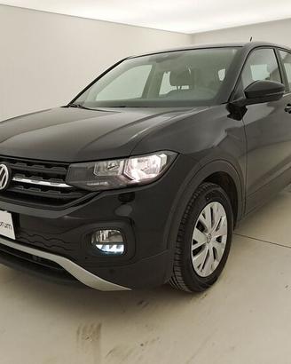 Volkswagen T-Cross Urban BR646985 1.6 Diesel 95CV