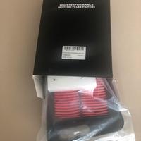 Suzuki burgman 400 filtro aria