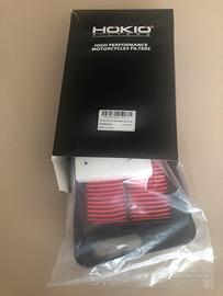 Suzuki burgman 400 filtro aria